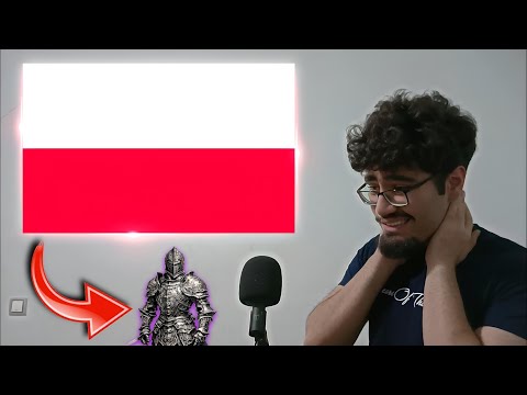 ASMR IN POLISH 🇵🇱 (Time travel)