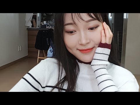 Daily Eunzel 토요일낮 소통 :)