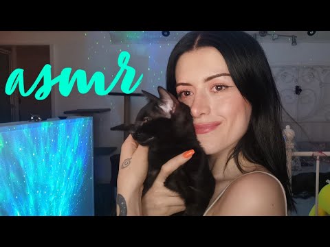 ASMR ✨ // Drugstore haul // tapping, scratching and whispering