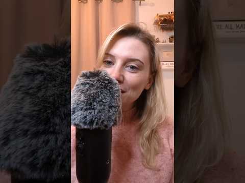ASMR Trigger word of the day is Dumbledore