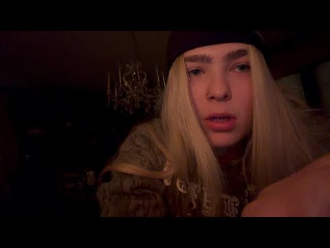 up close asmr go to sleeeeeeeep