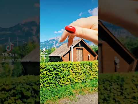Inspiriert durch @ASMR Miss Mi 💕 #landscape #asmrvideo #asmrsounds #schweiz #asmr #azurahasmr