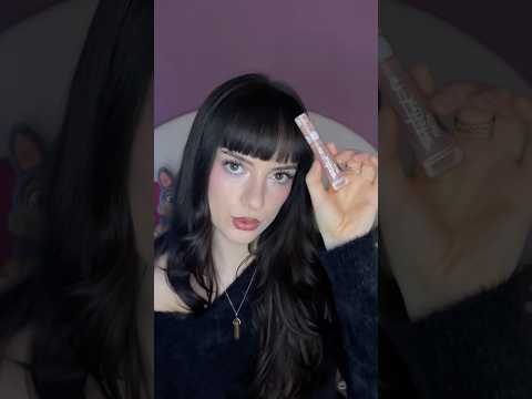 La PESTE ne veut pas te donner son COMBO LÈVRES 💋 #asmrfrançais #asmrmakeup