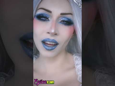 You Belong to the Snow Queen Now… ❄️💙 ASMR Roleplay