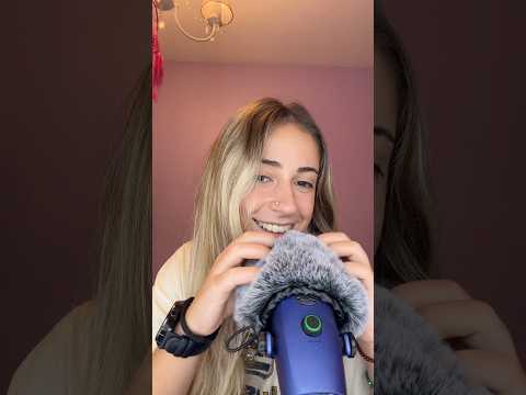 ASMR RELAJANTE💆🏼‍♀️ #asmr #relax #mouthwhisper #tingles #argentina