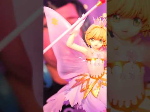 ASMR Vendedora de Figuras de anime