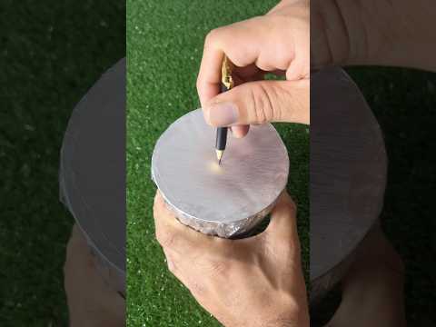 Foil Paper ASMR triggers 😍🥰 #shorts #asmr #oddlysatisfying