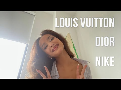 boujee asmr 💅🏼 | purse & shoes scratching/tapping