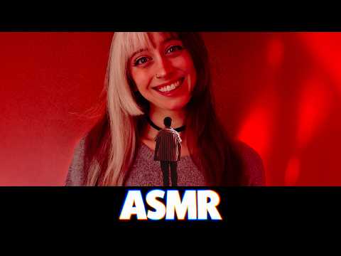 ASMR obsession