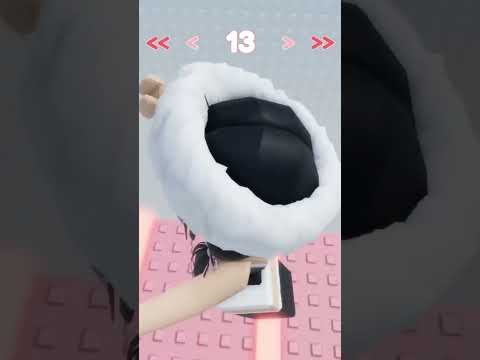 come closer… let me help you fall asleep in less than 20 seconds 💗 #roblox #asmr #mouthsounds