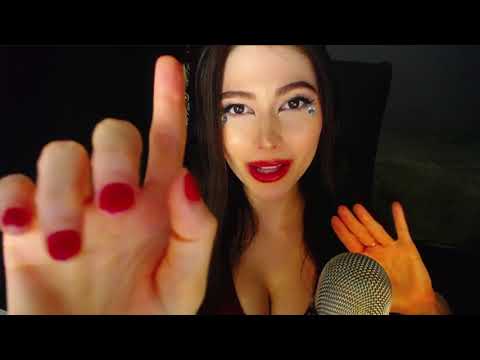 ✨Stress Removal ASMR ✨
