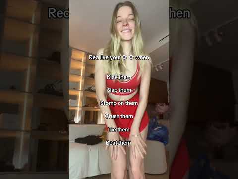 Check out my latest video