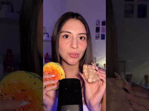 TEST DE INTUICIÓN 🔮#asmrcommunity #asmr #asmrvideo