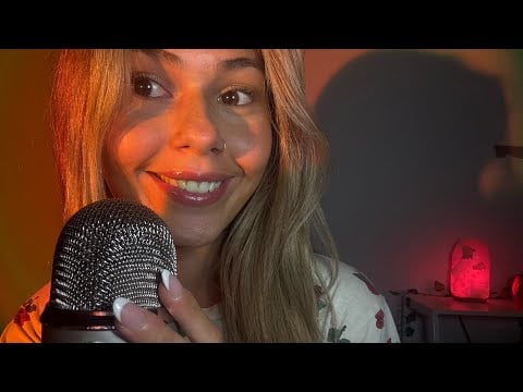 ASMR Spit Painting 🖼️ 