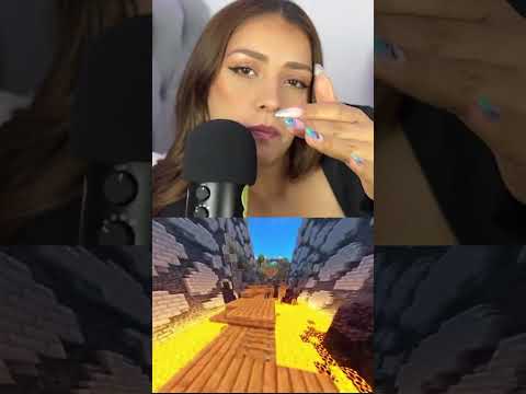 #ASMR #ASMRLatino #ASMRenEspañol  #gamergirl