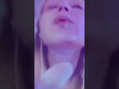 ASMR Through Glass