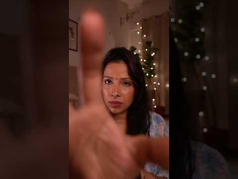 Indian ASMR | stealing your stress! Ready??#asmr #sleep #asmrsounds #asmrcommunity #relaxing