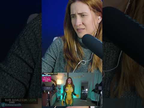 ASMR tiktok REACTION 8 #asmr