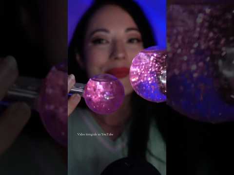ASMR SKINCARE SU DI TE #asmrskincare #asmrskincareroutine #asmrita #personalattentionasmr #asmrsound
