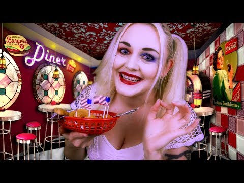 Harley Quinn [ASMR]