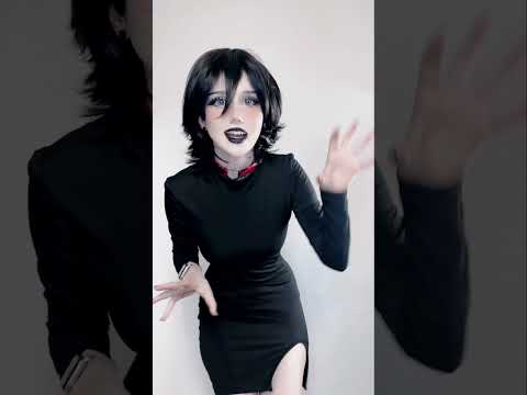 Mavis 🦇🖤 Cosplay #animecosplay #cosplay #cosplayer #anime #cosplaygirl