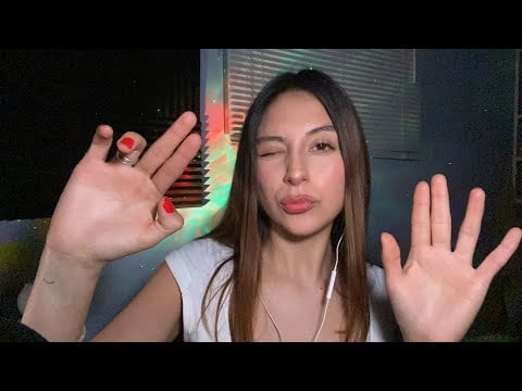 EN VIVO 💕 PARTE DOS