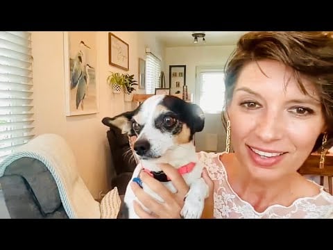 JOIN ME LIVE!
