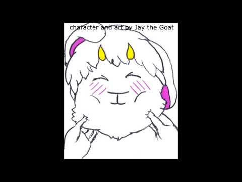 Goat Baa Sounds #ASMR