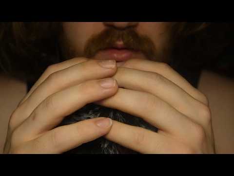 A sleepy Bozos slow guide for sleep & rest | ASMR Breathing, Brushing and Sleep Affirmations