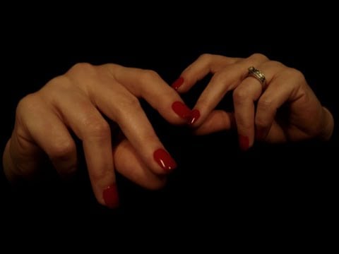 ASMR Rhythmic Snapping | Setting and Breaking the Pattern | No Talking