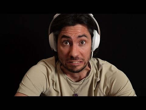 ASMR pour les stressés (vidéo anti stress)