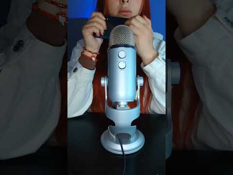 ASMR TINGLY TAPPING