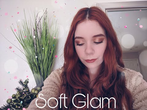 SOFT GLAM EYE LOOK