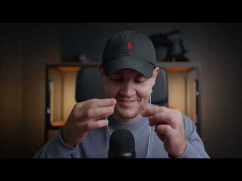 ASMR Whispers in Swedish 🇸🇪