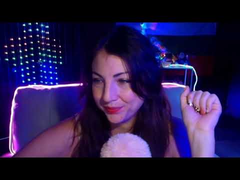 ASMR Wave tempo clapping