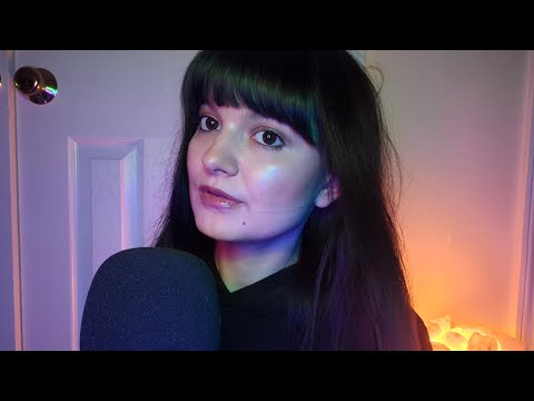 ASMR Tingles and Yap🫧🫧🫧