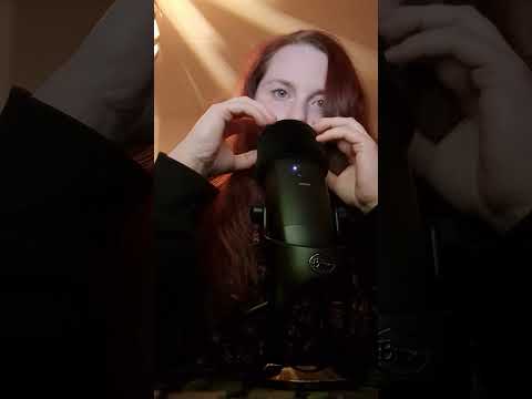 Mina följare gör ASMR video idé, kontakta mig om du är intresserad maddiasmr93@gmail.com 😍