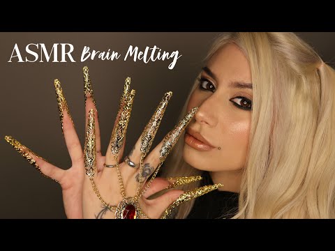 ASMR Brain Melting