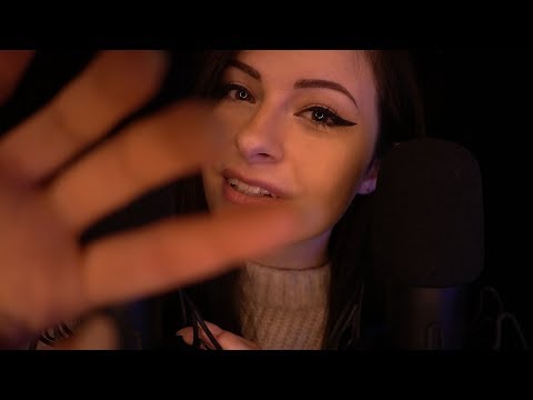 ASMR FRANCAIS ⚪️ Simple et efficace : INAUDIBLE 😍