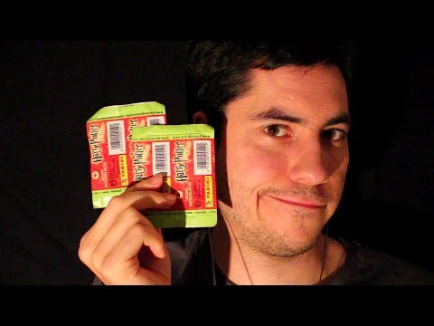 Le bruit relaxant des boosters - No voice [ ASMR français ]