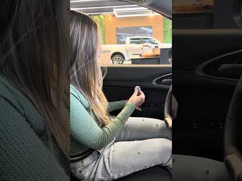 ASMR EM UM ORA 🚗