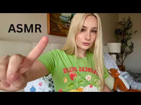 Asmr for people who leave hate comments