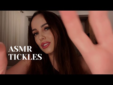 ASMR Roleplay | Tickling You To Death | Soft Spoken