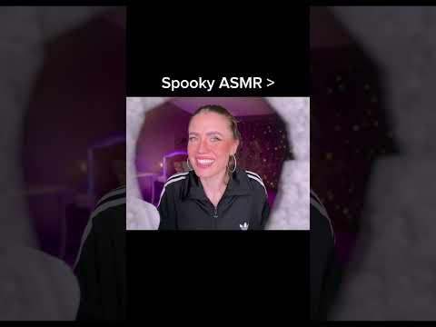 Sleepover ASMR but HAUNTED :-O