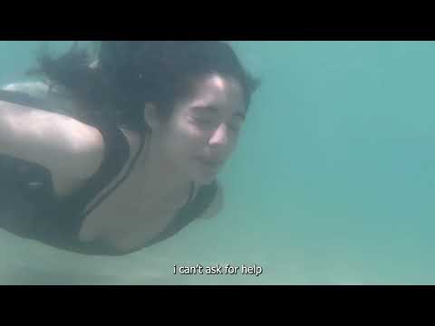 Baby blue - short film