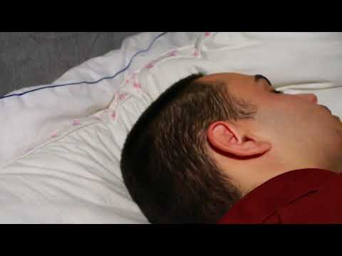 ASMR- Ear Cleaning/ Very Sleepy Atmosphere