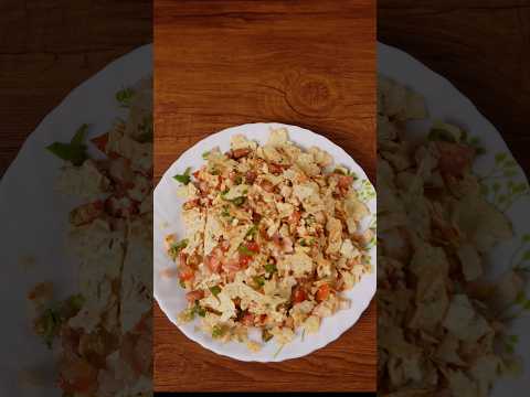 🔥 ASMR Crunchy Papad | Ultra Crispy Papad Frying Sounds | Satisfying Crunch #shorts