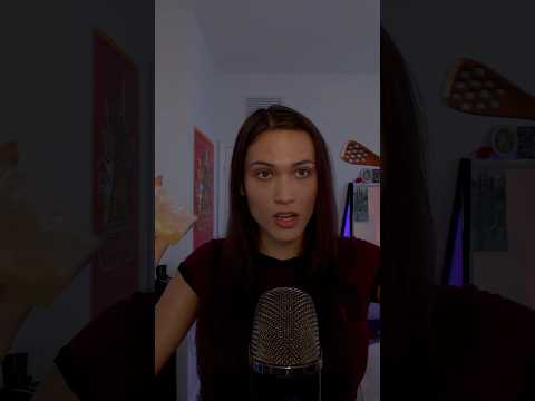 Honeycomb 🍯 Eating ASMR #asmr #tingles