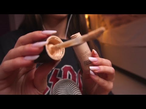 1 minute ASMR compilation videos