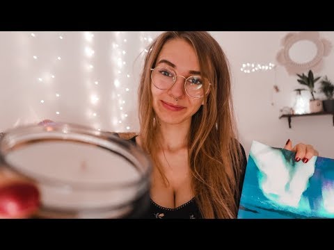 ASMR | 🌬️Deine Skandinavische Auszeit ✨| Unboxing | Soph Stardust